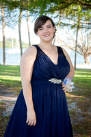 Lilly's Junior Prom