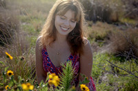 Juliette's Senior Pictures